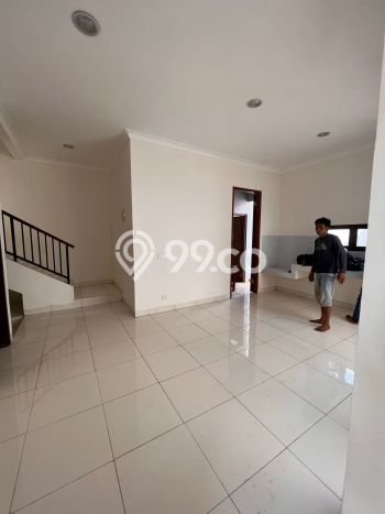 PENAWARAN TERBATAS! Rumah Premium di BSD Avani, LT 128m² LB 88m² PENAWARAN TERBATAS! Rumah Premium di BSD Avani, LT 128m² LB 88m²