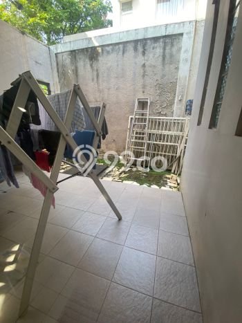 Rumah di Kawasan Gading Serpong The Spring, Lingkungan Premium 3 KT Rumah di Kawasan Gading Serpong The Spring, Lingkungan Premium 3 KT