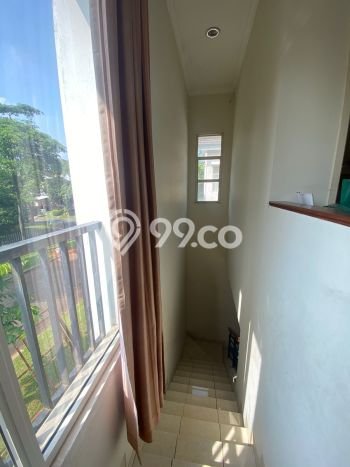 Rumah di Kawasan Gading Serpong The Spring, Lingkungan Premium 3 KT Rumah di Kawasan Gading Serpong The Spring, Lingkungan Premium 3 KT