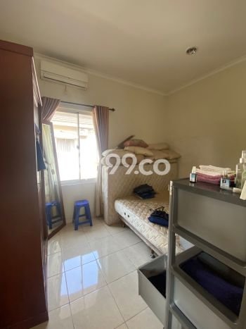 Rumah di Kawasan Gading Serpong The Spring, Lingkungan Premium 3 KT Rumah di Kawasan Gading Serpong The Spring, Lingkungan Premium 3 KT