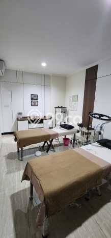 Rumah di Kawasan Gading Serpong The Spring, Lingkungan Elite LT 187m² Rumah di Kawasan Gading Serpong The Spring, Lingkungan Elite LT 187m²