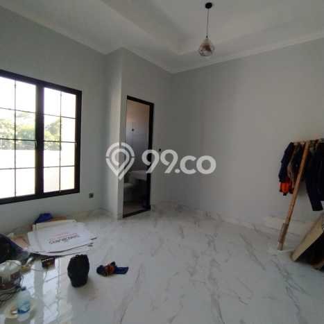 Hunian Nyaman 4 KT 5 KM Akses Strategis di BSD Nusaloka, Tangerang Hunian Nyaman 4 KT 5 KM Akses Strategis di BSD Nusaloka, Tangerang