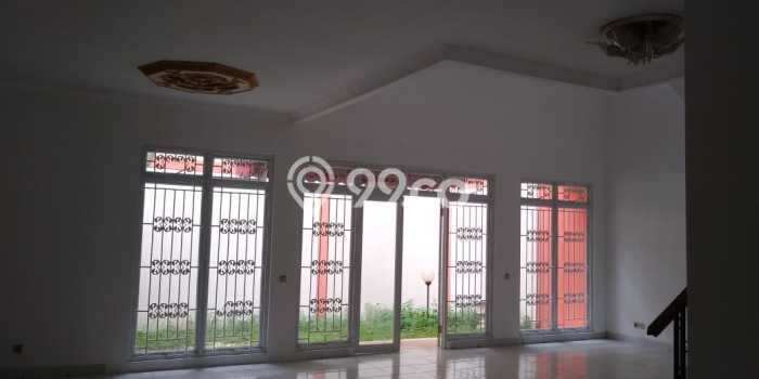 Rumah 3 KT area BSD Puspita Loka, Dekat BSD Puspita Loka, Tangerang, Tangerang Rumah 3 KT area BSD Puspita Loka, Dekat BSD Puspita Loka, Tangerang, Tangerang