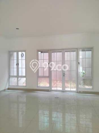 Rumah Bisa KPR LT 170m² di Gading Serpong, Keamanan 24 Jam, Tangerang Rumah Bisa KPR LT 170m² di Gading Serpong, Keamanan 24 Jam, Tangerang