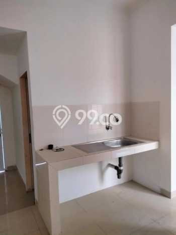 Rumah Bisa KPR LT 170m² di Gading Serpong, Keamanan 24 Jam, Tangerang Rumah Bisa KPR LT 170m² di Gading Serpong, Keamanan 24 Jam, Tangerang
