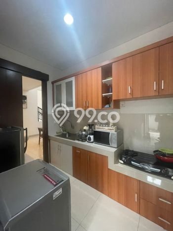 Rumah 3 KT 3 KM di Area BSD Eminent, Tangerang Rumah 3 KT 3 KM di Area BSD Eminent, Tangerang