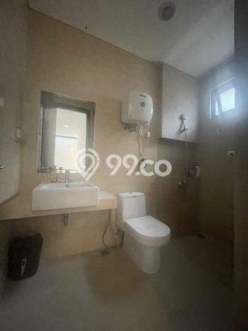 Rumah 3 KT 3 KM di Area BSD Eminent, Tangerang Rumah 3 KT 3 KM di Area BSD Eminent, Tangerang