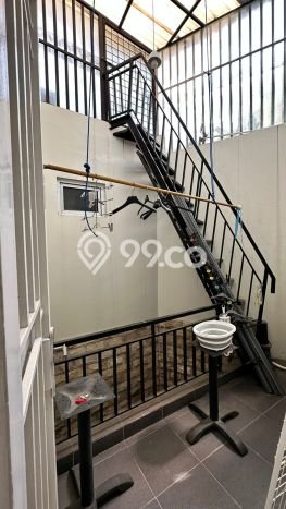 Rumah area Gading Serpong, Lingkungan Premium 5 KT Rumah area Gading Serpong, Lingkungan Premium 5 KT
