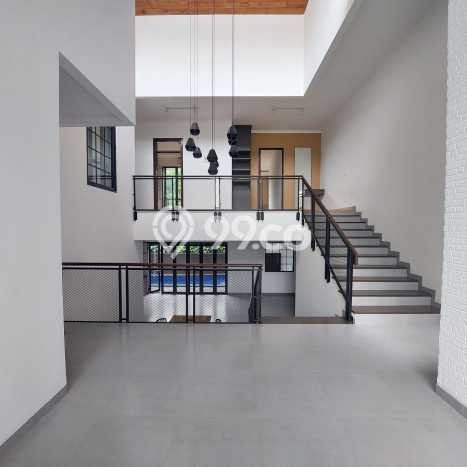 Rumah LT 286m² / LB 364m² View Kota di BSD The Icon, Tangerang Rumah LT 286m² / LB 364m² View Kota di BSD The Icon, Tangerang