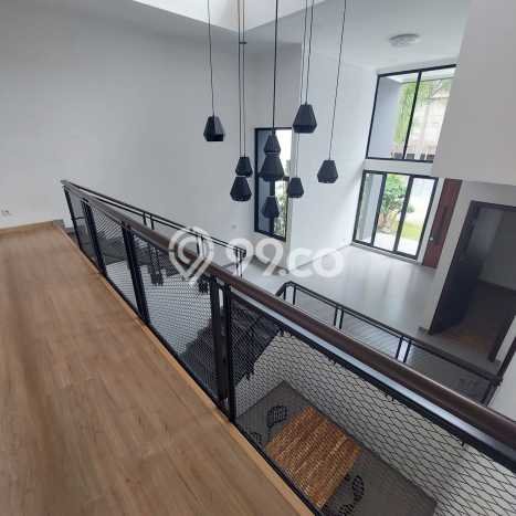 Rumah LT 286m² / LB 364m² View Kota di BSD The Icon, Tangerang Rumah LT 286m² / LB 364m² View Kota di BSD The Icon, Tangerang