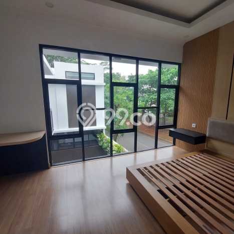 Rumah LT 286m² / LB 364m² View Kota di BSD The Icon, Tangerang Rumah LT 286m² / LB 364m² View Kota di BSD The Icon, Tangerang