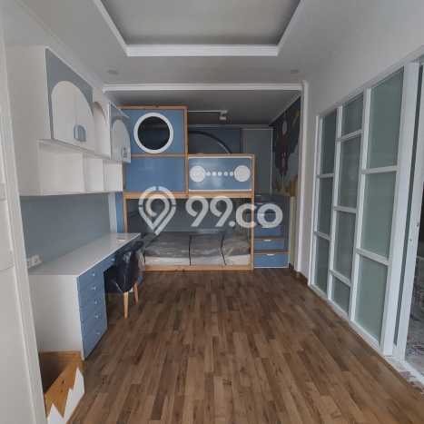 Rumah LT 286m² / LB 364m² View Kota di BSD The Icon, Tangerang Rumah LT 286m² / LB 364m² View Kota di BSD The Icon, Tangerang