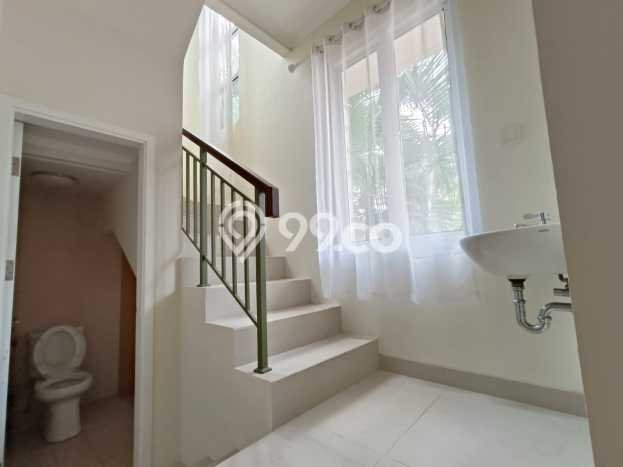 Properti Nyaman 3 KT LT 89m² di Gading Serpong Samara Village, Tangerang Properti Nyaman 3 KT LT 89m² di Gading Serpong Samara Village, Tangerang