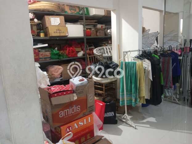 INVESTASI TEPAT! Rumah area Cisauk, Luas 84m² Bangunan 45m² INVESTASI TEPAT! Rumah area Cisauk, Luas 84m² Bangunan 45m²