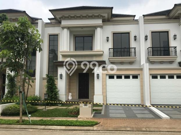 KESEMPATAN TERBAIK! Rumah Nyaman area BSD De Park, Luas 162m² Bangunan 180m² KESEMPATAN TERBAIK! Rumah Nyaman area BSD De Park, Luas 162m² Bangunan 180m²