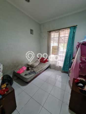 Rumah LT 108m² di Gading Serpong Pondok Hijau Golf, Tangerang - Akses Mudah Rumah LT 108m² di Gading Serpong Pondok Hijau Golf, Tangerang - Akses Mudah