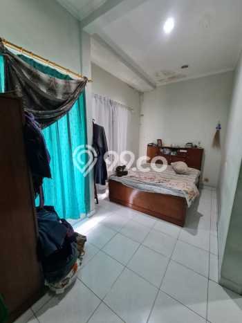 Rumah LT 108m² di Gading Serpong Pondok Hijau Golf, Tangerang - Akses Mudah Rumah LT 108m² di Gading Serpong Pondok Hijau Golf, Tangerang - Akses Mudah