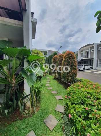 Rumah Lokasi Strategis di Gading Serpong Cluster Michelia, Tangerang, LT 206m² Bangunan 240m² Rumah Lokasi Strategis di Gading Serpong Cluster Michelia, Tangerang, LT 206m² Bangunan 240m²