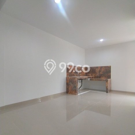 Hunian Nyaman untuk Keluarga di BSD The Icon - LT 112m² Hunian Nyaman untuk Keluarga di BSD The Icon - LT 112m²