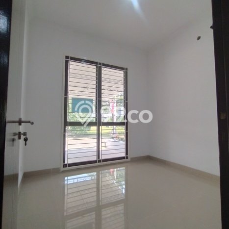 Hunian Nyaman untuk Keluarga di BSD The Icon - LT 112m² Hunian Nyaman untuk Keluarga di BSD The Icon - LT 112m²
