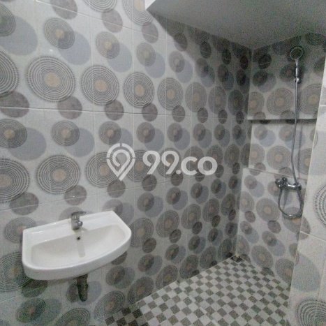Hunian Nyaman untuk Keluarga di BSD The Icon - LT 112m² Hunian Nyaman untuk Keluarga di BSD The Icon - LT 112m²