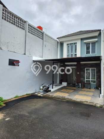 JUAL CEPAT! Rumah Ready Stock Area Strategis Gading Serpong Cluster Bohemia, Luas 90m² LB 130m² JUAL CEPAT! Rumah Ready Stock Area Strategis Gading Serpong Cluster Bohemia, Luas 90m² LB 130m²