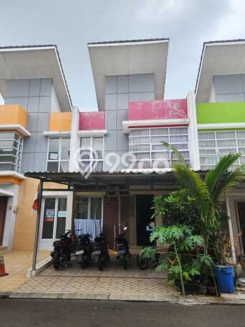 Kesempatan Memiliki Rumah LT 99m² di Lokasi Strategis, Tangerang Kesempatan Memiliki Rumah LT 99m² di Lokasi Strategis, Tangerang