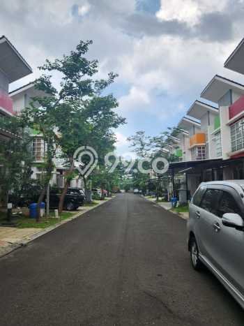Kesempatan Memiliki Rumah LT 99m² di Lokasi Strategis, Tangerang Kesempatan Memiliki Rumah LT 99m² di Lokasi Strategis, Tangerang