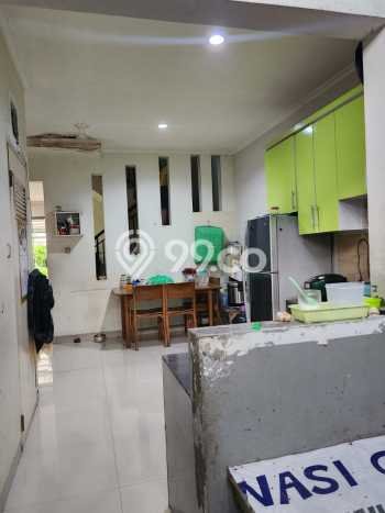 Kesempatan Memiliki Rumah LT 99m² di Lokasi Strategis, Tangerang Kesempatan Memiliki Rumah LT 99m² di Lokasi Strategis, Tangerang