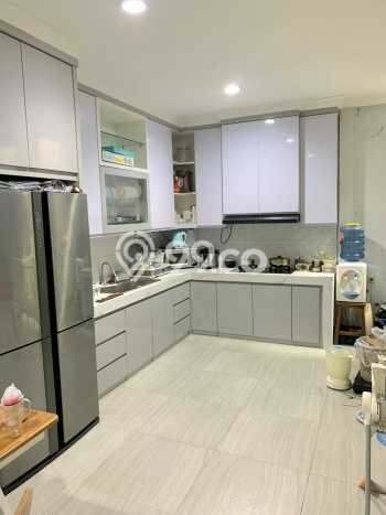 Jual Murah Rumah LT 126m² di Kawasan Perumahan Gading Serpong, Tangerang Jual Murah Rumah LT 126m² di Kawasan Perumahan Gading Serpong, Tangerang