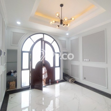 Rumah PREMIUM area BSD Nusaloka, Tangerang, LT 180m² LB 220m² KESEMPATAN TERBATAS! Rumah PREMIUM area BSD Nusaloka, Tangerang, LT 180m² LB 220m² KESEMPATAN TERBATAS!