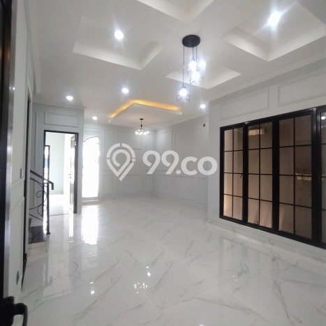 Rumah PREMIUM area BSD Nusaloka, Tangerang, LT 180m² LB 220m² KESEMPATAN TERBATAS! Rumah PREMIUM area BSD Nusaloka, Tangerang, LT 180m² LB 220m² KESEMPATAN TERBATAS!