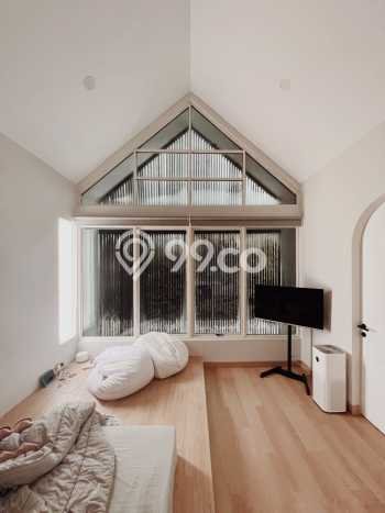 For Sale! Premium House LT 162m2 Desain Elegan di BSD Avani For Sale! Premium House LT 162m2 Desain Elegan di BSD Avani