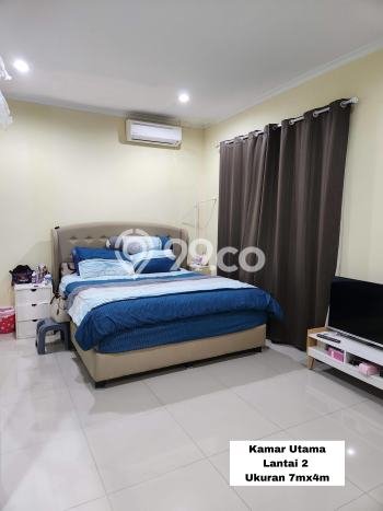 Dijual Hunian Rumah Nyaman 3 KT di Gading Serpong Karelia Village, Tangerang Dijual Hunian Rumah Nyaman 3 KT di Gading Serpong Karelia Village, Tangerang