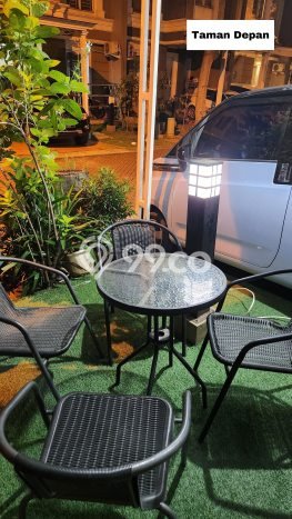 Dijual Hunian Rumah Nyaman 3 KT di Gading Serpong Karelia Village, Tangerang Dijual Hunian Rumah Nyaman 3 KT di Gading Serpong Karelia Village, Tangerang
