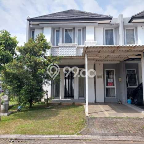 Dijual Rumah Luas Megah Dengan View Eksklusif di BSD Eminent, Tangerang Dijual Rumah Luas Megah Dengan View Eksklusif di BSD Eminent, Tangerang