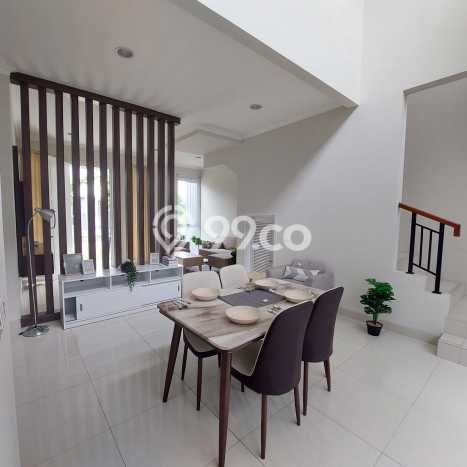 Dijual Rumah Luas Megah Dengan View Eksklusif di BSD Eminent, Tangerang Dijual Rumah Luas Megah Dengan View Eksklusif di BSD Eminent, Tangerang