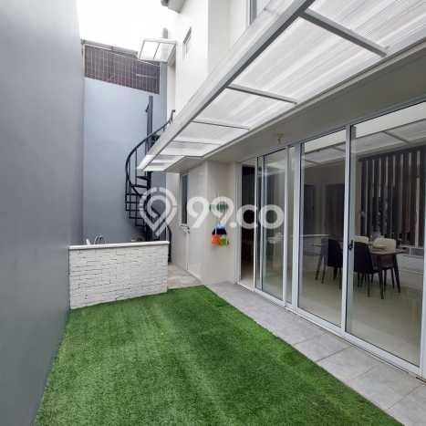 Dijual Rumah Luas Megah Dengan View Eksklusif di BSD Eminent, Tangerang Dijual Rumah Luas Megah Dengan View Eksklusif di BSD Eminent, Tangerang