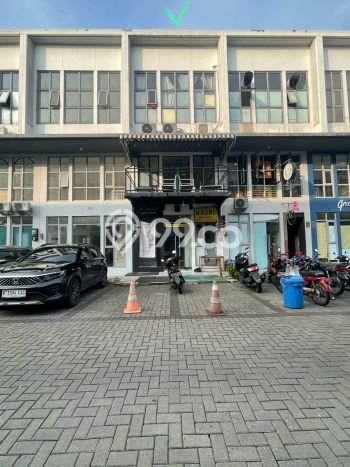 PELUANG EMAS! Ruko di BSD, Luas 193m², Potensi Sewa Tinggi PELUANG EMAS! Ruko di BSD, Luas 193m², Potensi Sewa Tinggi