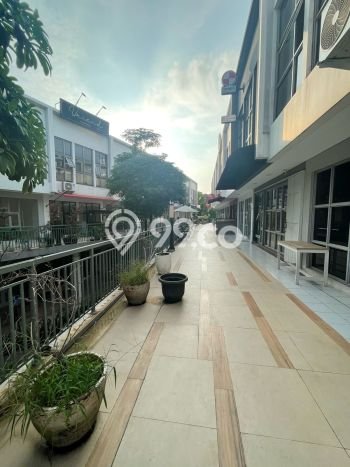 PELUANG EMAS! Ruko di BSD, Luas 193m², Potensi Sewa Tinggi PELUANG EMAS! Ruko di BSD, Luas 193m², Potensi Sewa Tinggi