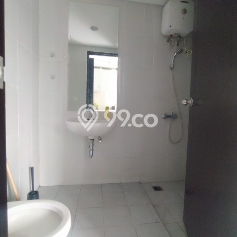 Disewakan Apartemen di BSD City, 1 KM, Luas 51m², Akses BSD City, Tangerang, Tangerang Disewakan Apartemen di BSD City, 1 KM, Luas 51m², Akses BSD City, Tangerang, Tangerang