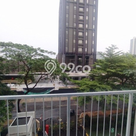 Disewakan Apartemen di BSD City, 1 KM, Luas 51m², Akses BSD City, Tangerang, Tangerang Disewakan Apartemen di BSD City, 1 KM, Luas 51m², Akses BSD City, Tangerang, Tangerang