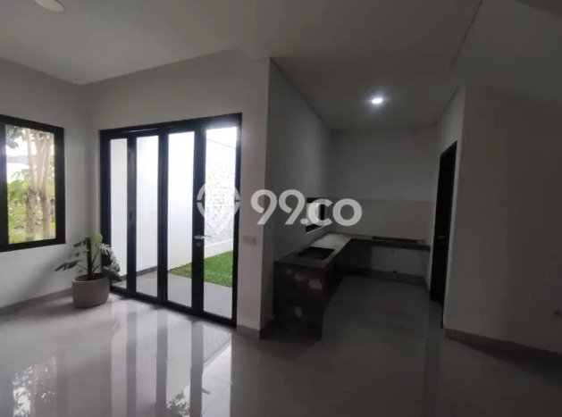 Ready to Use! Premium House LT 159m2 Desain Elegan di BSD The Savia Ready to Use! Premium House LT 159m2 Desain Elegan di BSD The Savia