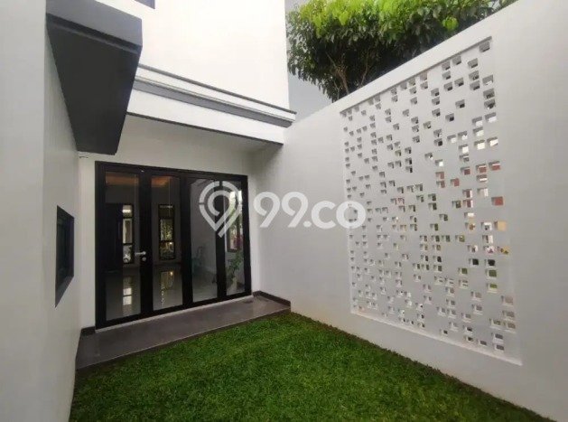 Ready to Use! Premium House LT 159m2 Desain Elegan di BSD The Savia Ready to Use! Premium House LT 159m2 Desain Elegan di BSD The Savia