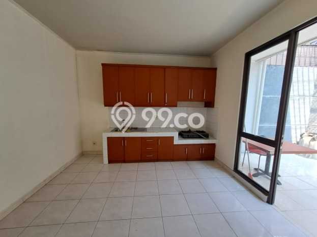Dijual Rumah Modern 5 KT di BSD Foresta, Tangerang Dijual Rumah Modern 5 KT di BSD Foresta, Tangerang
