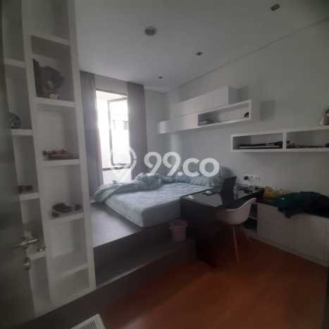 Rumah Elit Modern Tanpa Renovasi di BSD City Tangerang Rumah Elit Modern Tanpa Renovasi di BSD City Tangerang