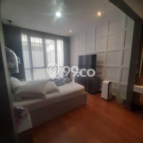 Rumah Elit Modern Tanpa Renovasi di BSD City Tangerang Rumah Elit Modern Tanpa Renovasi di BSD City Tangerang