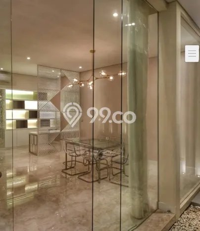 Dijual Rumah Luas Megah Dengan View Eksklusif di BSD City, Tangerang Dijual Rumah Luas Megah Dengan View Eksklusif di BSD City, Tangerang