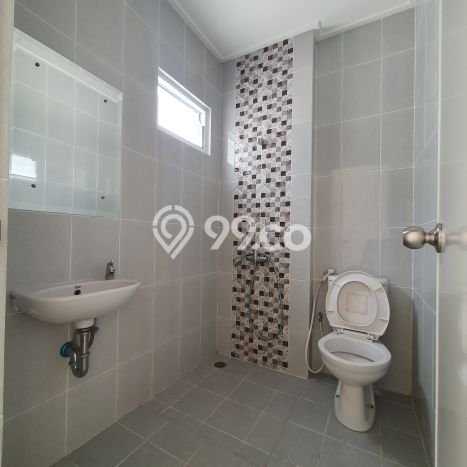 Rumah Minimalis 3 KT di Gading Serpong Tangerang Unfurnished Rumah Minimalis 3 KT di Gading Serpong Tangerang Unfurnished