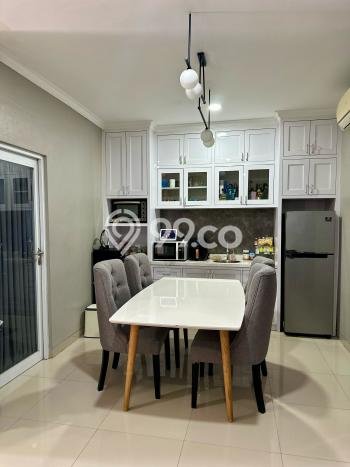 For Sale Hunian Rumah Nyaman 4 Kamar di Gading Serpong Cluster IL Rosa, Tangerang For Sale Hunian Rumah Nyaman 4 Kamar di Gading Serpong Cluster IL Rosa, Tangerang